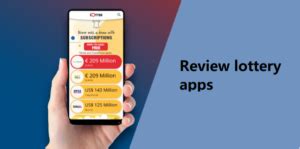 best lottery app in india